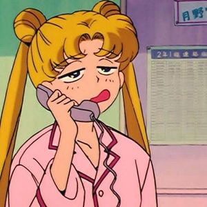 Meet your Posher, Lorena